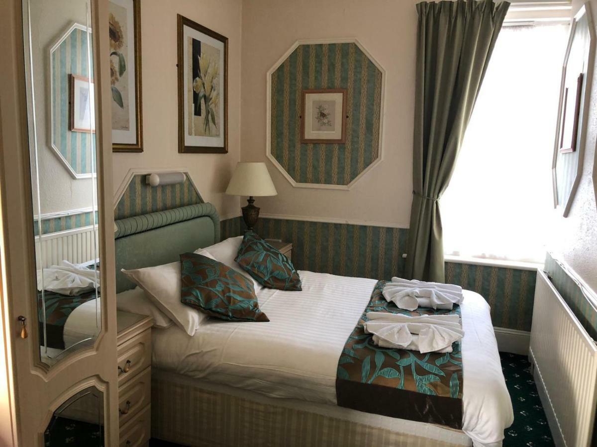 Everglades Hotel Torquay Ngoại thất bức ảnh