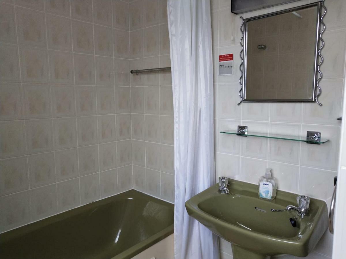 Everglades Hotel Torquay Ngoại thất bức ảnh