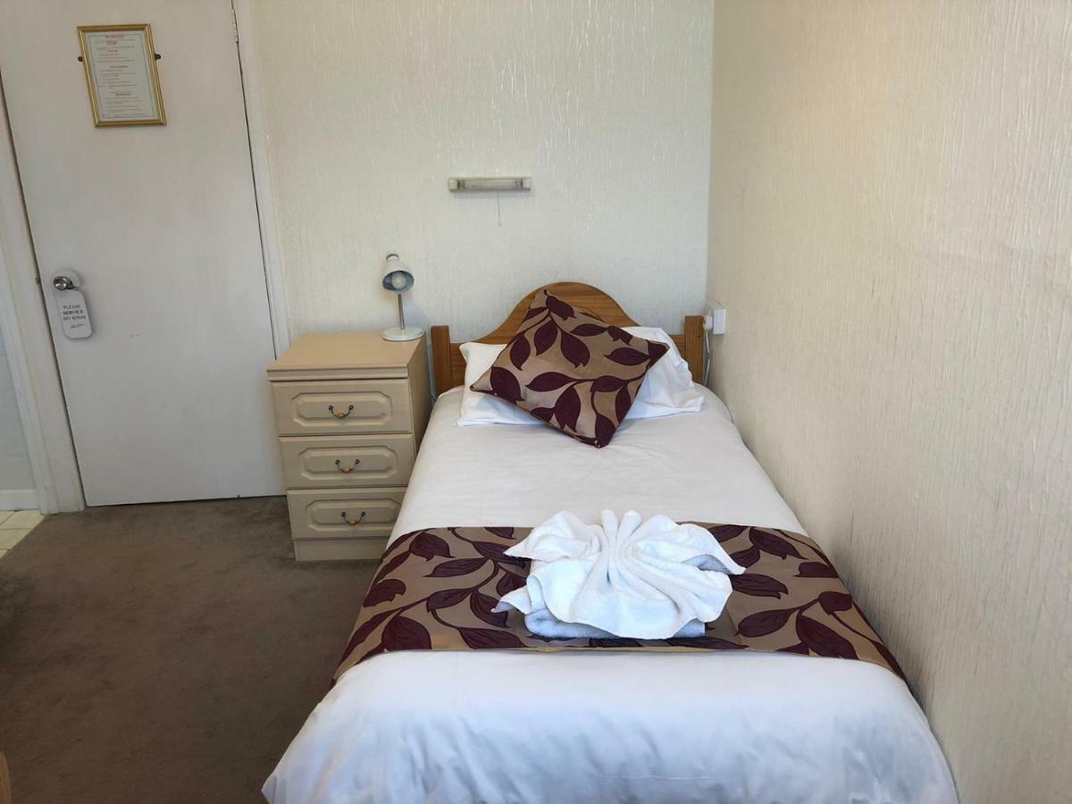 Everglades Hotel Torquay Ngoại thất bức ảnh