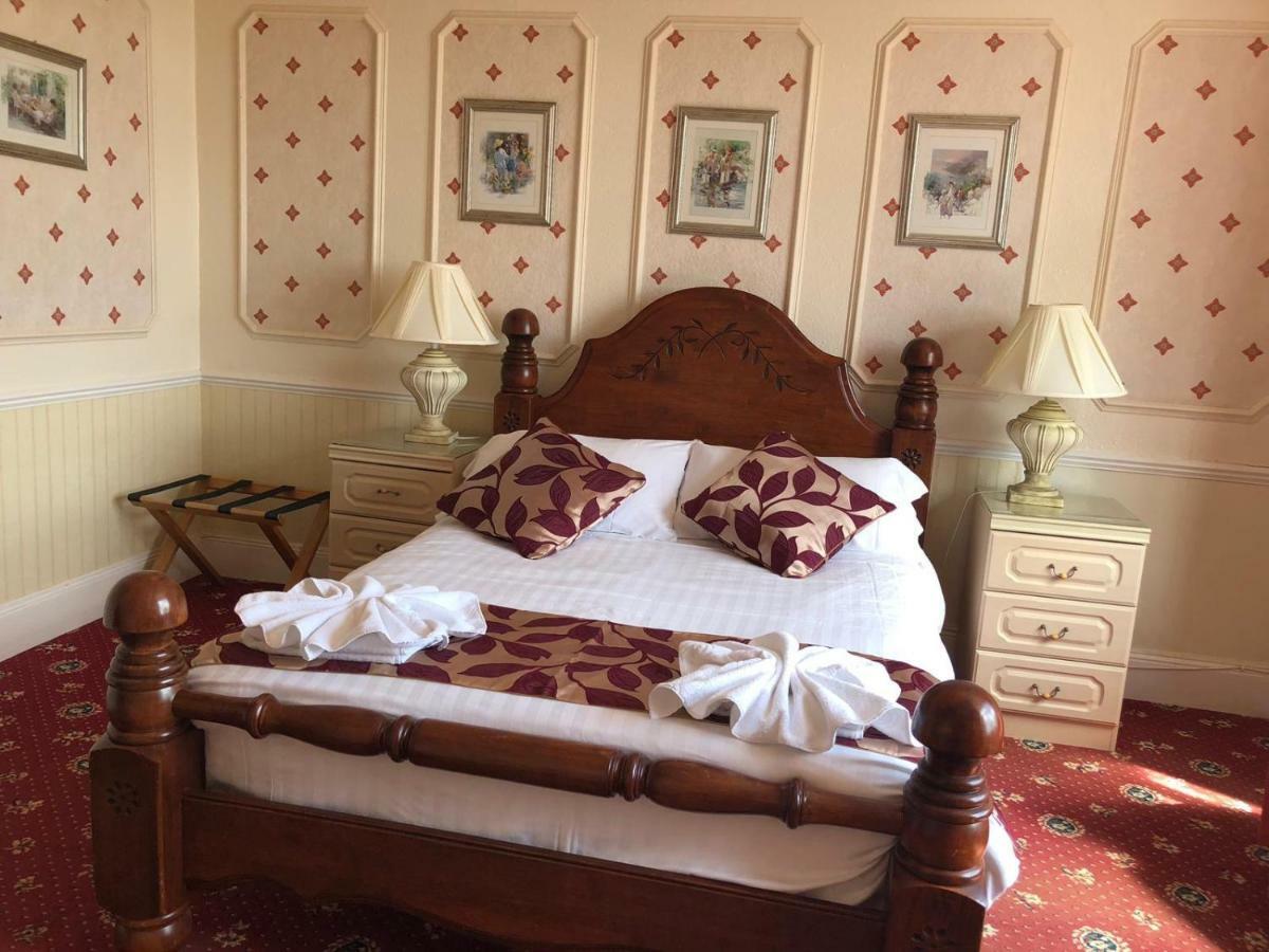 Everglades Hotel Torquay Ngoại thất bức ảnh